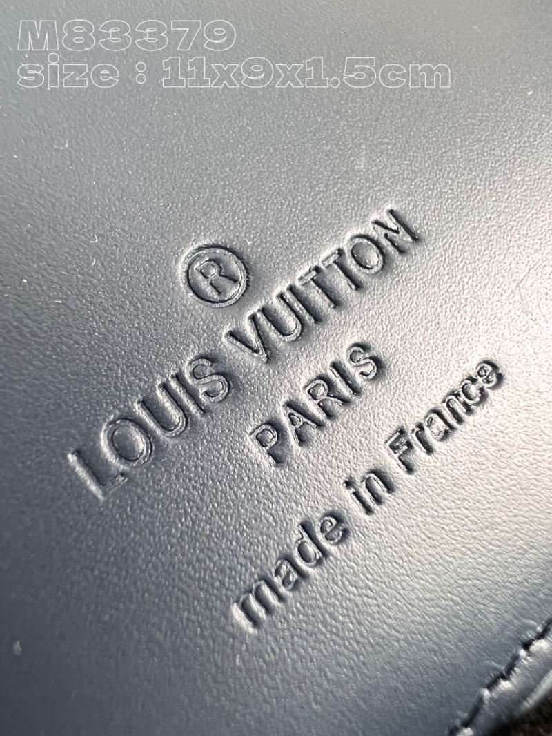 Louis Vuitton Wallets